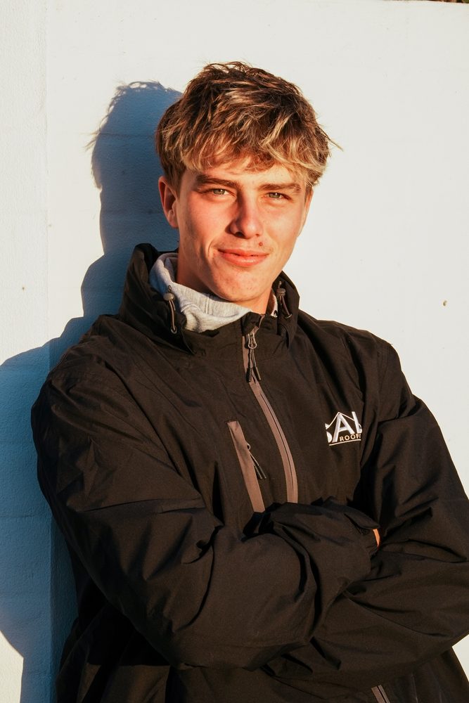 Ben Hilder, SAL Roofing